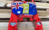 2025 MXoN CHAMP PLATE