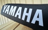 1980's YAMAHA YZ OEM REPLICA SEAT COVER