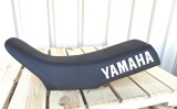 1980's YAMAHA YZ OEM REPLICA SEAT COVER