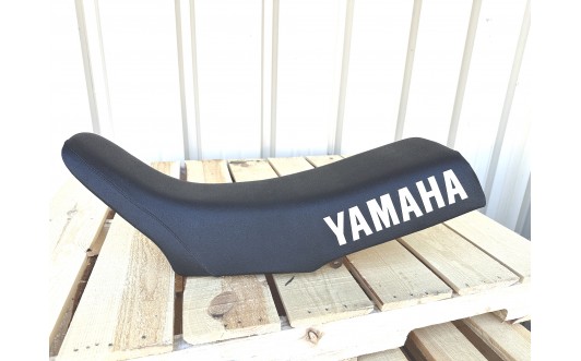 1980's YAMAHA YZ OEM REPLICA SEAT COVER