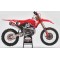 RED ROCKET HONDA KIT (PIECES)