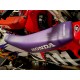 1995 Honda Purple OEM Replica Seat Cover.