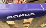 1995 Honda Purple OEM Replica Seat Cover.