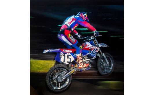 '95 Noleen Yamaha Kit