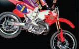 1994 TEAM HONDA GRAPHICS