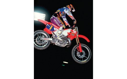 1994 TEAM HONDA GRAPHICS