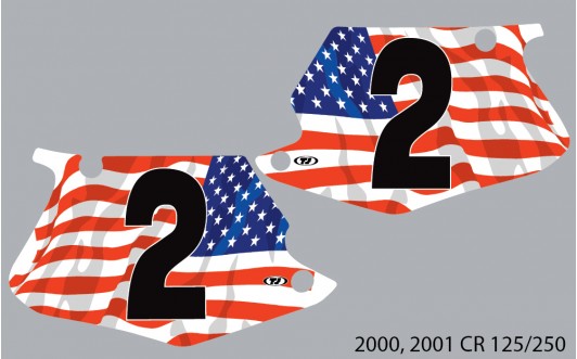 WOODY ORIGINALS. 2001-2003