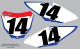 '18 TEAM HONDA HRC BACKGROUNDS