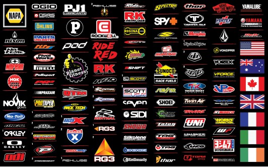 Triumph T.J. Graphics