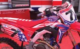 '17 MXoN TEAM HONDA HRC BACKGROUNDS