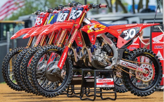 '24 Team "BALDY" U.S.A. Kit.