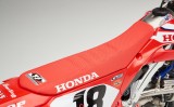 '24.5 HONDA PROGRESSIVE HRC PIECES.