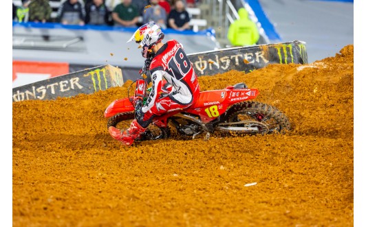 '24 TEAM HONDA RIPPLE SEAT COVER