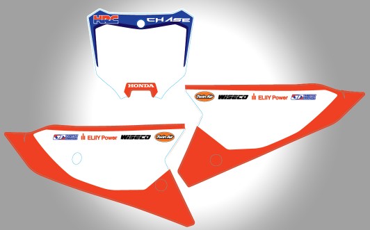 '21/'22 Works Edition Replica backgrounds