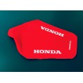 1992-'94 Team Honda Replica Seat Cover.