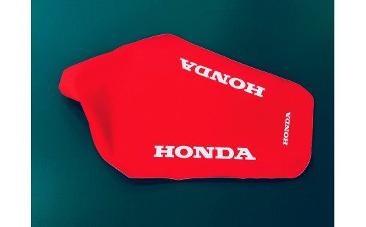 1992-'94 Team Honda Replica Seat Cover.