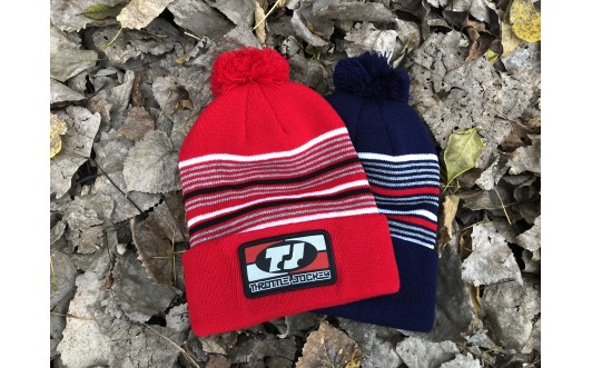 POM T.J. BEANIE