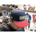 T.J. 7 Panel Hat