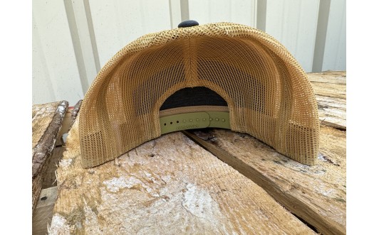 T.J. MESH TRUCKER HAT