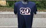 T.J. 30 YEAR TEE