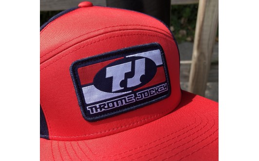 T.J. TRUCKER HAT