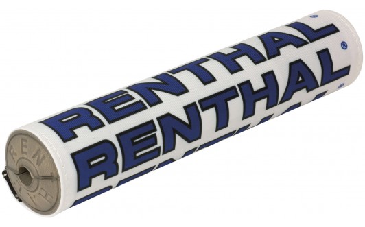 Renthal Vintage SX Crossbar Pads