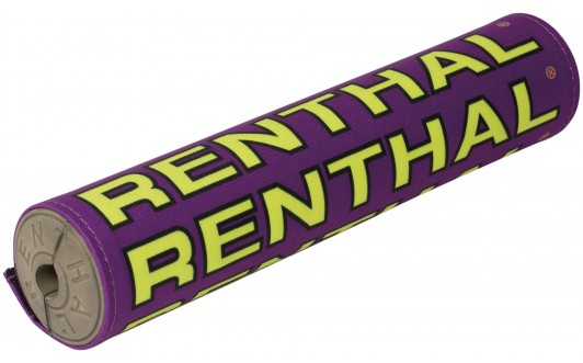 Renthal Vintage Crossbar Pad