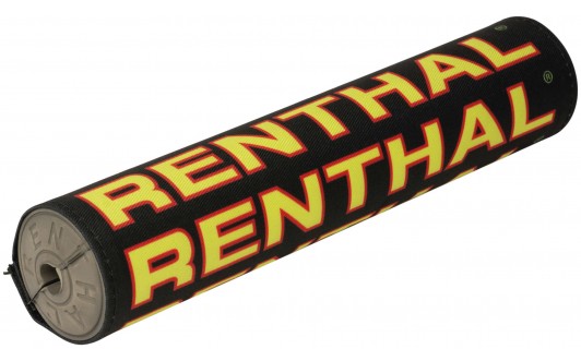 Renthal Vintage SX Crossbar Pads