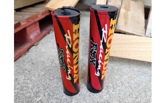 Honda Racing Crossbar Pad