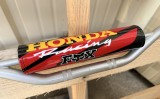 Honda Racing Crossbar Pad