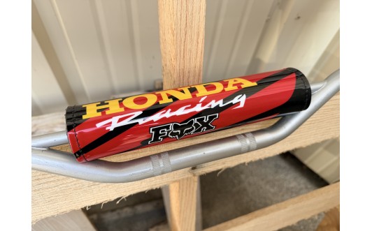 Honda Racing Crossbar Pad