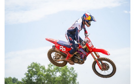 '23 "INDEPENDENCE" HONDA FULL KIT.