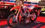 '22 U.S.A. MXoN HONDA FULL KIT.