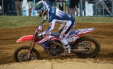 '22 U.S.A. MXoN HONDA FULL KIT.