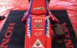 '22 MXoN AUSTRALIA HONDA FULL KIT.