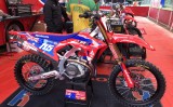 '22 MXoN AUSTRALIA HONDA FULL KIT.