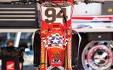 '22 TEAM HONDA HRC "P51" DECAL KIT.