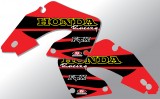 2000 TEAM HONDA GRAPHICS