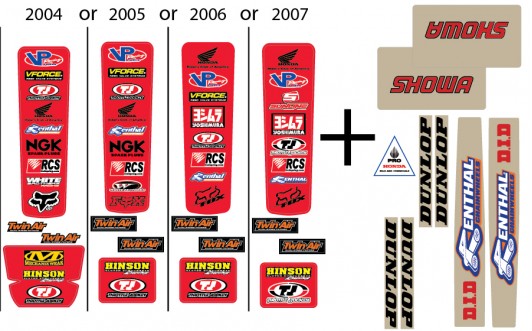 WOODY ORIGINALS. 2004-2007