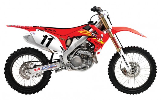 WOODY REPLICA GRAPHICS