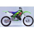 '94-'98 KX 125/250