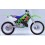 '94-'98 KX 125/250