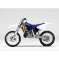 '96-'01 YZ 125/250