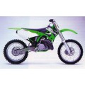 '99-'02 KX 125/250