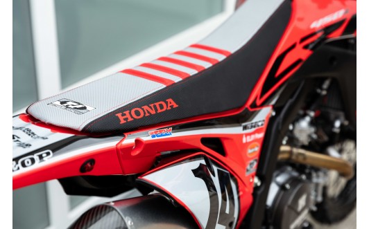  '19 SEELY "GREY AREA" GRAPHICS+SEAT COVER