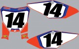 '19 "TEAM" HONDA HRC BACKGROUNDS ('20 WE)