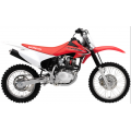 '03-'07 CRF 150F/230F