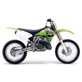 '03-'08 KX 125/250