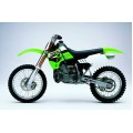 '88-'04 KX 500