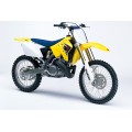 '07-'09 RMZ 250